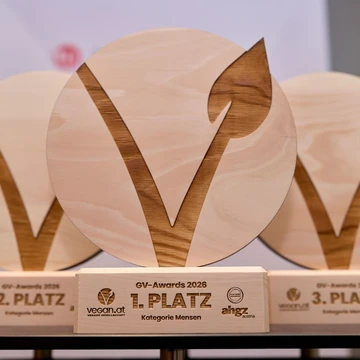 Mensa-Ranking: Hier gibt’s das beste vegane Angebot an Österreichs Hochschulen