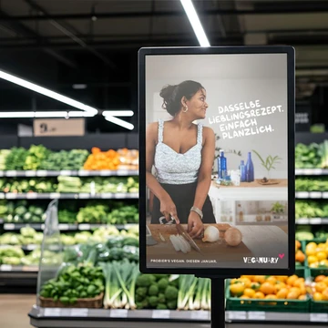 Die Highlights im Veganuary 2026