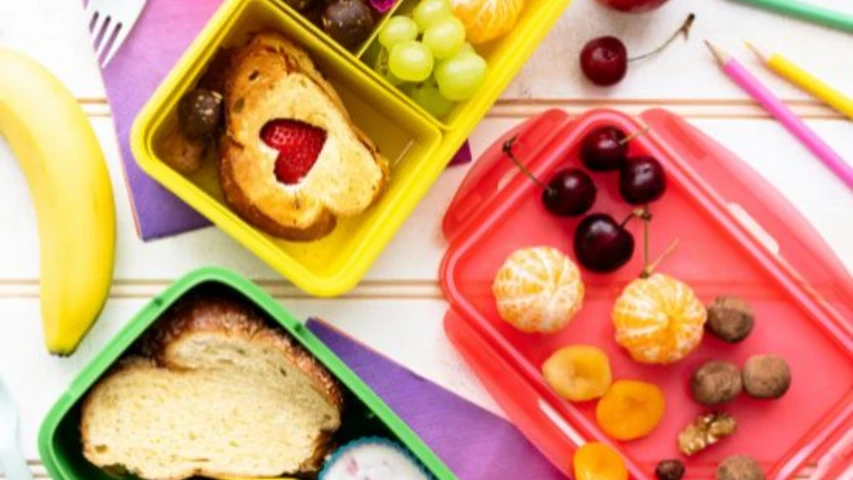 Vegane Schuljause – Praktische Tipps & Rezepte