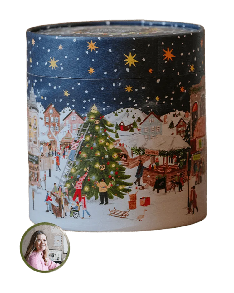 Adventsome Adventkalender 2026