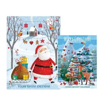 WINDEL Adventkalender