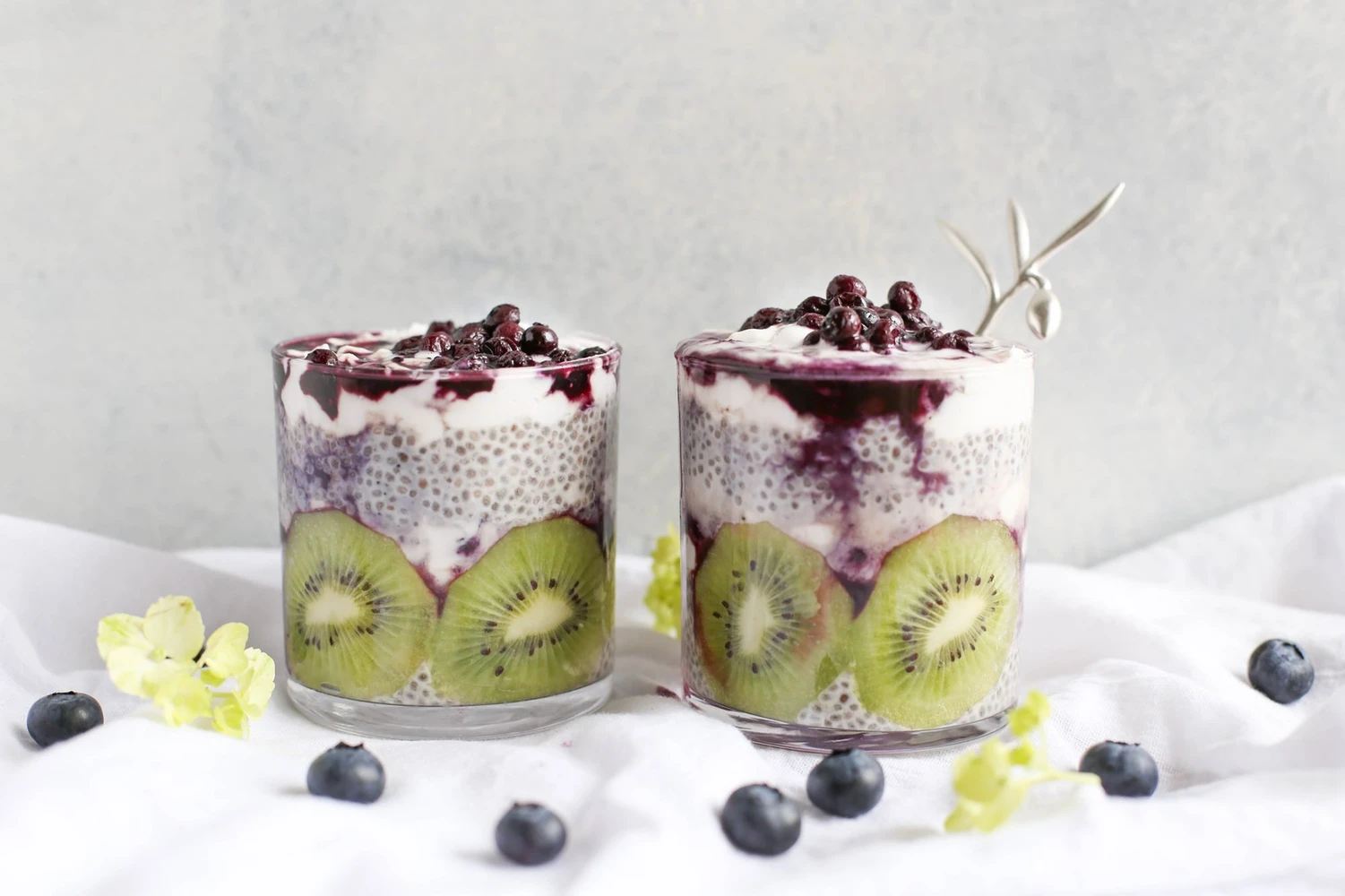 Rein pflanzlich den Kalziumbedarf decken: 5 Tagespläne inklusive Rezepten!