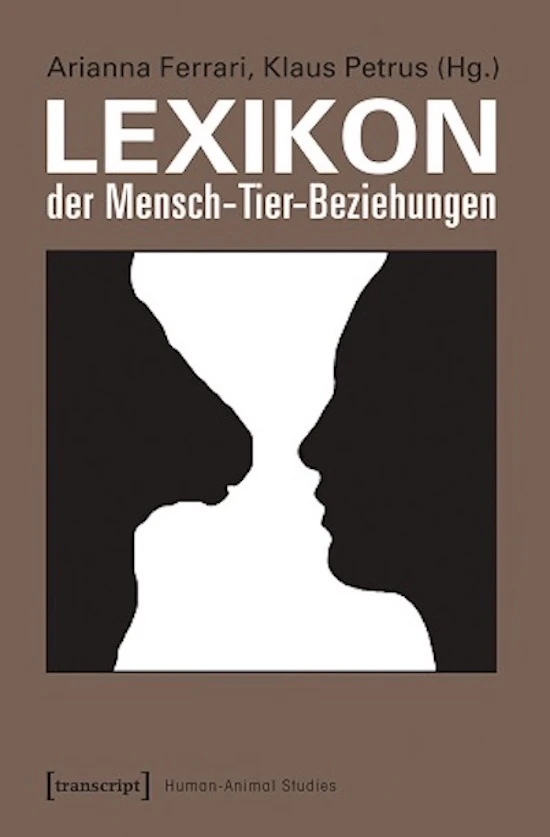 Lexikon der Mensch-Tier-Beziehungen