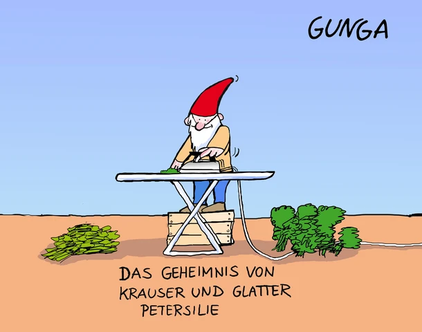 © GUNGA